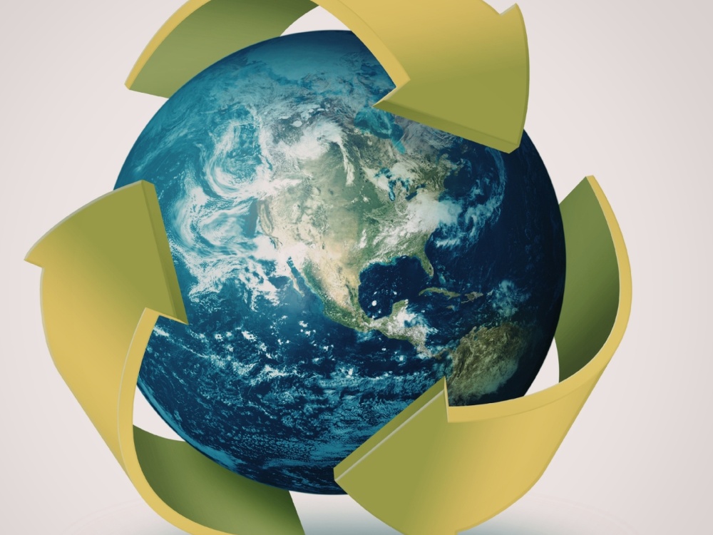 Trivelcart Giornata Mondiale della Terra