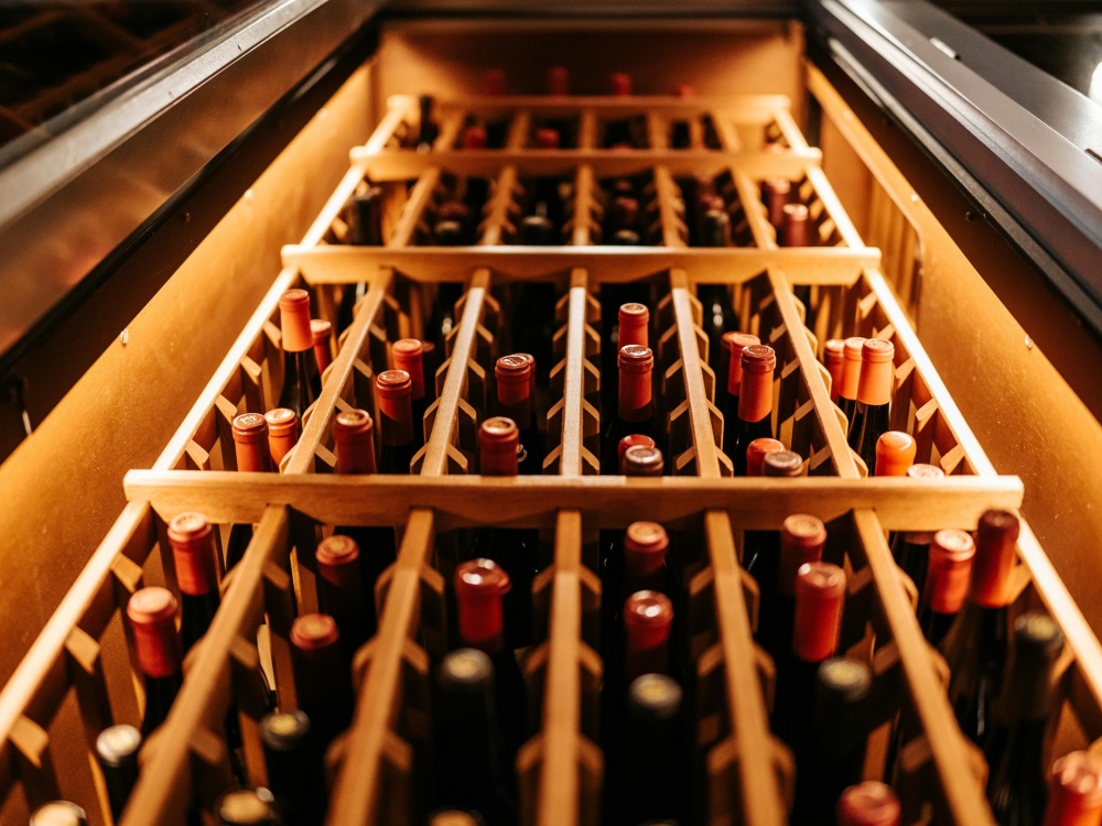 Recupero rifiuti produzione vinicola Friuli Venezia Giulia